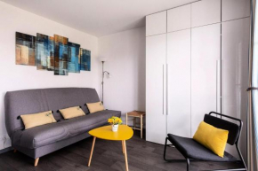 Port du Crouesty Cap'Océan - maeva Home - Appartement 3 Pièces 4 Personnes - Sélection MAE-1534